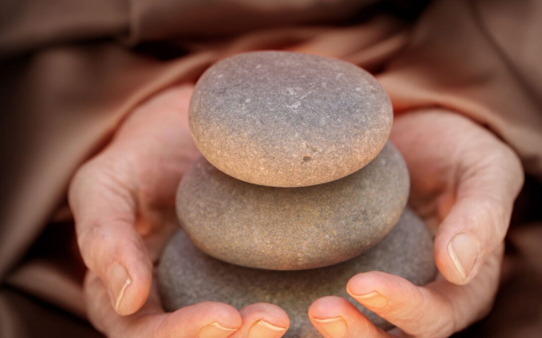 A importância de um bom professor no caminho da meditação