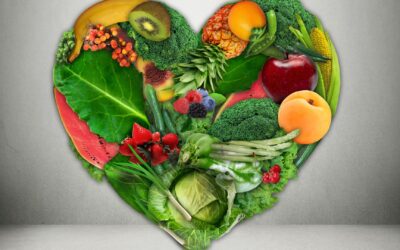 Como andam suas escolhas alimentares?