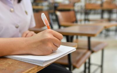 Para passar no vestibular, basta estudar e meditar! | por Marcus Santos